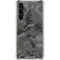 Digital Camo Galaxy S23 Plus Clear Case