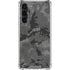 Digital Camo Galaxy S23 Plus Clear Case