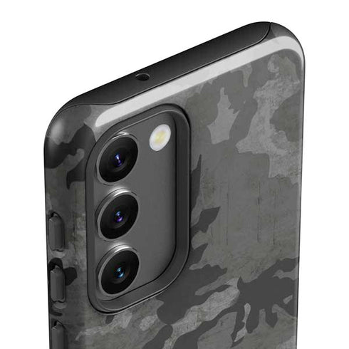 Digital Camo Galaxy S23 Plus Pro Case