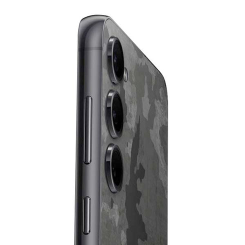Digital Camo Galaxy S23 Plus Skin