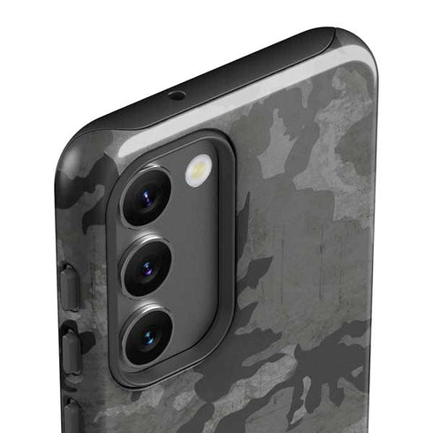 Digital Camo Galaxy S23 Pro Case