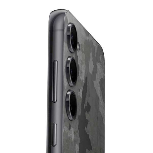Digital Camo Galaxy S23 Skin