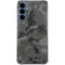 Digital Camo Galaxy S24 Clear Case