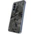 Digital Camo Galaxy S24 Clear Case