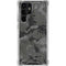 Digital Camo Galaxy S24 Ultra Clear Case