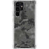 Digital Camo Galaxy S24 Ultra Clear Case