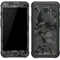 Digital Camo Galaxy S7 Active Skin