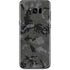 Digital Camo Galaxy S8 Skin