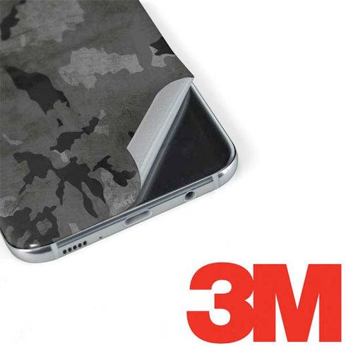 Digital Camo Galaxy S8 Skin