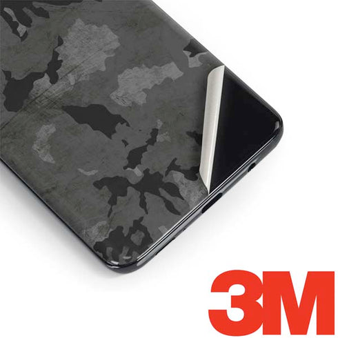 Digital Camo Galaxy S9 Plus Skin