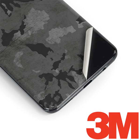Digital Camo Galaxy S9 Skin