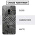 Digital Camo Galaxy S9 Skin