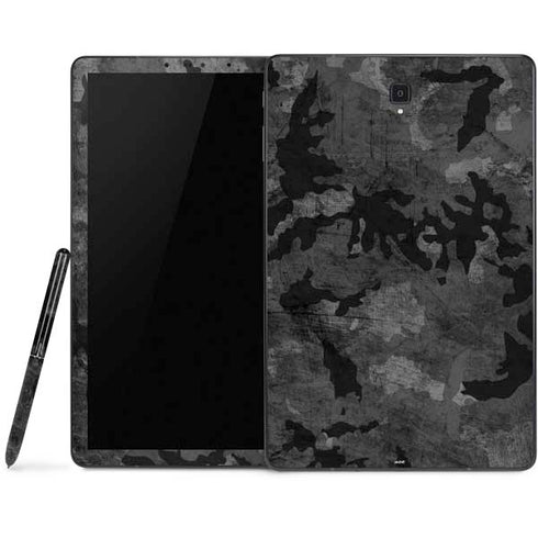 Digital Camo Samsung Galaxy Tab Skin