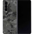 Digital Camo Galaxy Z Fold4 5G Skin