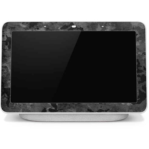 Digital Camo Google Home Hub Skin