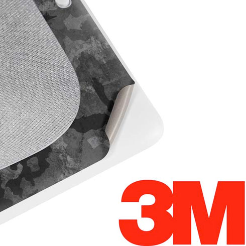 Digital Camo Google Home Hub Skin