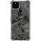 Digital Camo Google Pixel 5a 5G Clear Case