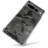 Digital Camo Google Pixel 7 Pro Clear Case