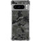 Digital Camo Google Pixel 8 Pro Clear Case