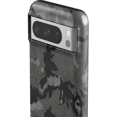 Digital Camo Google Pixel 8 Pro Impact Case