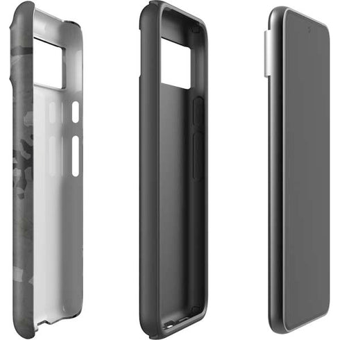 Digital Camo Google Pixel 8 Pro Impact Case