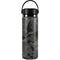 Digital Camo Hydro Flask 20oz Wide Mouth Skin