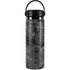 Digital Camo Hydro Flask 20oz Wide Mouth Skin