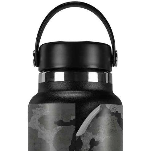 Digital Camo Hydro Flask 32oz Wide Mouth Skin