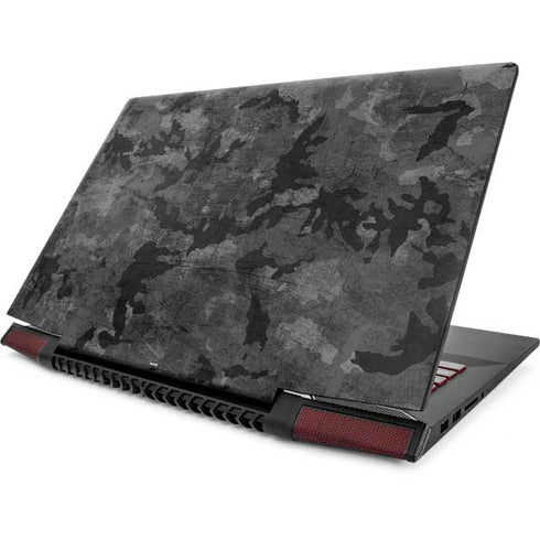 Digital Camo Lenovo IdeaPad Skin