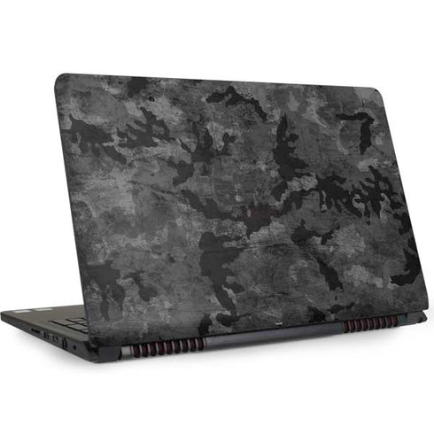 Digital Camo Dell Inspiron Skin