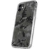 Digital Camo iPhone 11 Clear Case