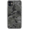 Digital Camo iPhone 11 Clear Case