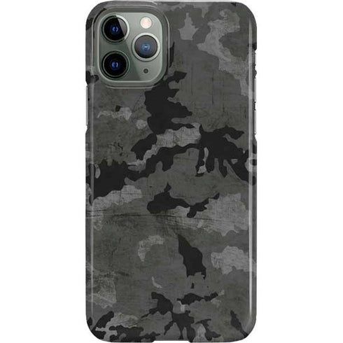Digital Camo iPhone 11 Pro Lite Case