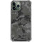 Digital Camo iPhone 11 Pro Max Clear Case