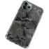 Digital Camo iPhone 11 Pro Max Clear Case