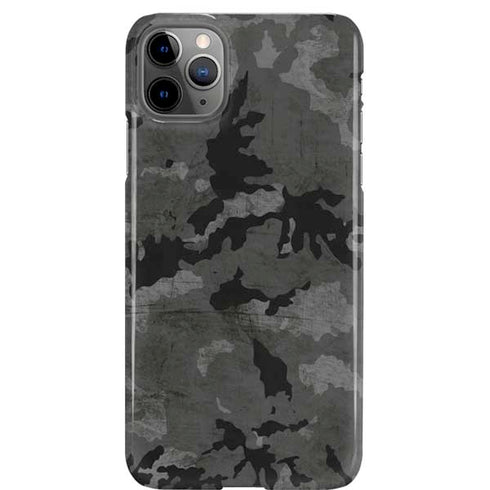 Digital Camo iPhone 11 Pro Max Lite Case