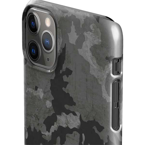 Digital Camo iPhone 11 Pro Max Lite Case