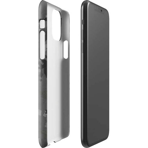 Digital Camo iPhone 11 Pro Max Lite Case