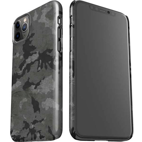 Digital Camo iPhone 11 Pro Max Lite Case