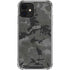 Digital Camo iPhone 12 Clear Case