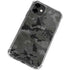 Digital Camo iPhone 12 Clear Case