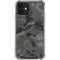 Digital Camo iPhone 12 Mini Clear Case