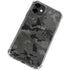 Digital Camo iPhone 12 Mini Clear Case