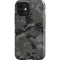 Digital Camo iPhone 12 Mini Impact Case