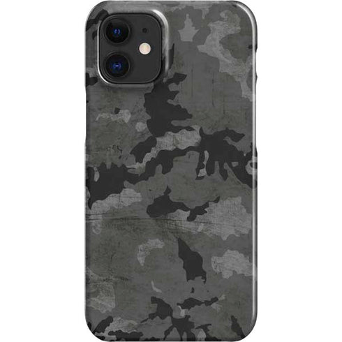Digital Camo iPhone 12 Mini Lite Case