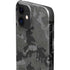 Digital Camo iPhone 12 Mini Lite Case