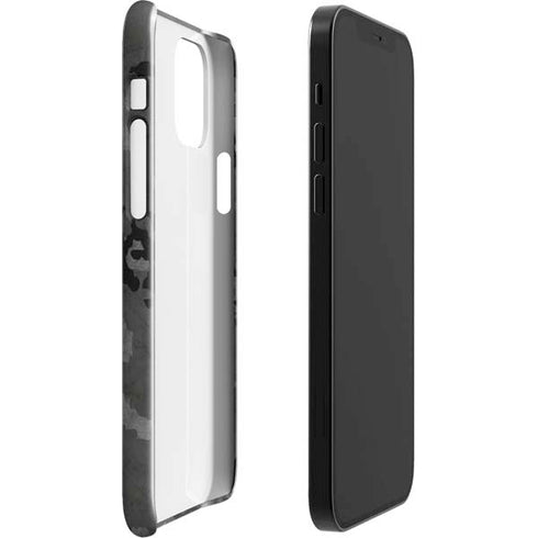 Digital Camo iPhone 12 Mini Lite Case
