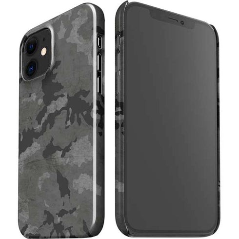 Digital Camo iPhone 12 Mini Lite Case