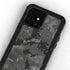 Digital Camo iPhone 12 Mini Waterproof Case