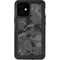 Digital Camo iPhone 12 Mini Waterproof Case